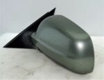 VW Passat B5 (1996-2003) Left Side Electric Heated Door Mirror Met Fresco Green - Image 3