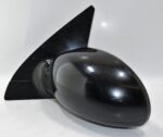 Aftermarket Ford Focus MK1 /1998-2005 Left Side Manual Door Mirror Plastic Black - Image 5