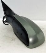 VW Passat B5 (1996-2003) Left Side Electric Heated Door Mirror Met Fresco Green - Image 6