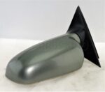 VW Passat B5 (1996-2003) Left Side Electric Heated Door Mirror Met Fresco Green - Image 7