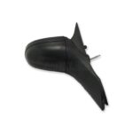 Vauxhall Opel Corsa B MK1 /1993-2000 Right Side Manual Door Mirror Grained Black