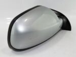 Peugeot 307 CC SW (00-08) Right Side Auto Power Folding Door Mirror Met Silver - Image 5