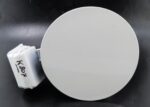 Kia Picanto SA (2004-2011) Fuel Filler Flap Cover 69510-07000 White Woojin Alpha