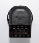 Ford Mondeo /04-07 Fiesta /06-09 Door Mirror Switch+Folding Option 1S7T17B676AA - Image 6