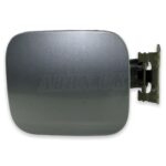 Nissan Qashqai Mk1 J10 (2007 - 2013) SUV Fuel Filler Flap Cover Urban Silver K54