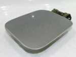 Nissan Qashqai Mk1 J10 (2007 - 2013) SUV Fuel Filler Flap Cover Urban Silver K54 - Image 3