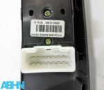 82355-1H610 Kia Ceed ED Electric Window Lifter Switch + Mirror Control 369493 - Image 8