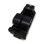Genuine Toyota Yaris P9 Genuine Electric Window Lifter Control Switch 742310D080