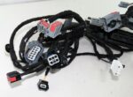 Range Rover Velar L560 Front Left Side Door Wiring Loom/ Harness M8A2-14630-LA - Image 2