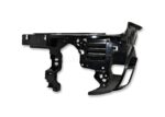 7348902 Mini Clubman F54 Genuine Rear Right Side Lateral Support Bumper Assy
