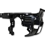 7348902 Mini Clubman F54 Genuine Rear Right Side Lateral Support Bumper Assy
