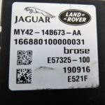 MY42-14B673-AA Range Evoque L551 Genuine Tailgate Boot Lid Control Module Unit - Image 8