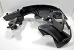 7348902 Mini Clubman F54 Genuine Rear Right Side Lateral Support Bumper Assy - Image 3