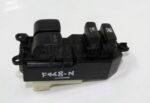 Genuine Toyota Yaris P9 Genuine Electric Window Lifter Control Switch 742310D080 - Image 6