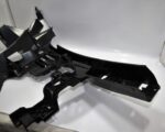 7348902 Mini Clubman F54 Genuine Rear Right Side Lateral Support Bumper Assy - Image 5