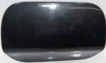Citroën C5 MK3 (08-18) Estate Fuel Flap Cover 4396 9685523280 Met Very Dark Grey - Image 2