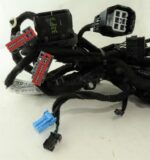 Range Rover Evoque L551 Rear Right Side Door Wiring Loom/ Harness K8D2-14632-FDC - Image 5