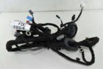 Range Rover Evoque L551 Rear Right Side Door Wiring Loom/ Harness K8D2-14632-FDC - Image 6