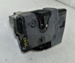 Range Rover Velar L560 Rear Right RR CL 4B Door Locking Mechanism J8A2-24994-BD - Image 2