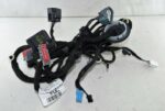 Range Rover Evoque L551 Rear Right Side Door Wiring Loom/ Harness K8D2-14632-FDC - Image 9