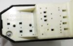 Genuine Toyota Yaris P9 Genuine Electric Window Lifter Control Switch 742310D080 - Image 10