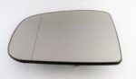 Mercedes M Class W163 Facelift (02-05) Left Side Heated Door Mirror Glass 380219 - Image 5