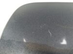 Nissan Qashqai MK1 J10 (2007-2013) SUV Fuel Flap Cover Metallic Medium Grey - Image 3