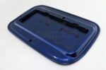 BMW X3 E83 (2003-2010) SUV Fill-in Fuel Flap Cover 51177055877 Metallic Blue - Image 7