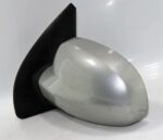 Chevrolet Kalos Aveo T206 /02-08 Left Side Electric Door Mirror Silver/ No Glass - Image 5