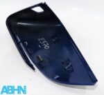 11B857538A VW ID.4 ID.5 Genuine Right Side Wing Mirror Cap Cover Blue Dust D5F* - Image 4