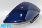 Chevrolet Kalos Aveo T206 /02-08 Left Side Electric Door Mirror Silver/ No Glass - Image 7