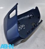 11B857538A VW ID.4 ID.5 Genuine Right Side Wing Mirror Cap Cover Blue Dust D5F* - Image 6