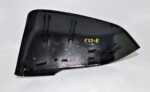 Fits BMW 1 2 Series F52 F45 X1 F49 Door Mirror Right Cover 7412772 Jet Black/ II - Image 2