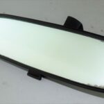 Ford Mondeo Focus Fiesta C-Max (06 -14) Standard Interior Rear View Mirror (NX)