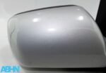 Kia Picanto SA (03/04-02/06) Right Side Electric Wing Mirror Met Liquid Silver - Image 3