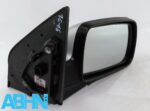 Kia Picanto SA (03/04-02/06) Right Side Electric Wing Mirror Met Liquid Silver - Image 4