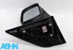 Kia Picanto SA (03/04-02/06) Right Side Electric Wing Mirror Met Liquid Silver - Image 7