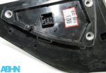 Kia Picanto SA (03/04-02/06) Right Side Electric Wing Mirror Met Liquid Silver - Image 8