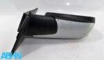 Kia Picanto SA (03/04-02/06) Right Side Electric Wing Mirror Met Liquid Silver - Image 9