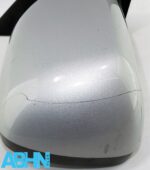 Kia Picanto SA (03/04-02/06) Right Side Electric Wing Mirror Met Liquid Silver - Image 11