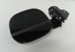 Honda CR-V MK3 (2006-2012) SUV Fuel Filler (Fill-in) Flap Cover SWA Jet Black - Image 2