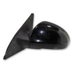 Kia CeeD ED Pre-Facelift /06-09 Left Side Electric Heated Wing Mirror Met Black