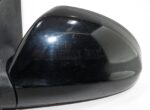 Kia CeeD ED Pre-Facelift /06-09 Left Side Electric Heated Wing Mirror Met Black - Image 3