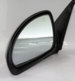 Kia CeeD ED Pre-Facelift /06-09 Left Side Electric Heated Wing Mirror Met Black - Image 4