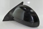 Kia CeeD ED Pre-Facelift /06-09 Left Side Electric Heated Wing Mirror Met Black - Image 5