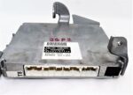 8966147170 Toyota Prius 04-09 Genuine Denso Engine Control Module Unit - Image 2