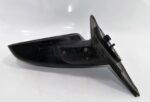 Kia CeeD ED Pre-Facelift /06-09 Left Side Electric Heated Wing Mirror Met Black - Image 7