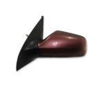 Vauxhall Astra G MK4 98-05 Left Side Manual Adjustable Door Mirror 09142088
