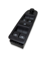 5K0807255A VW Golf MK6 Genuine RH Driver Side Electric Window Switch Lifter