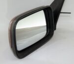 Vauxhall Astra G MK4 98-05 Left Side Manual Adjustable Door Mirror 09142088 - Image 4